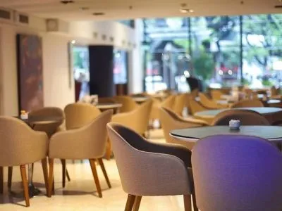 4-star Hotels Howard Johnson Córdoba 