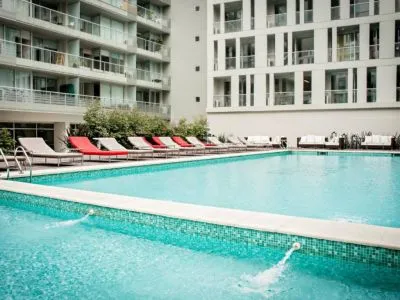 CasaSur Art Hotel Hoteles 4 estrellas  en  Buenos Aires