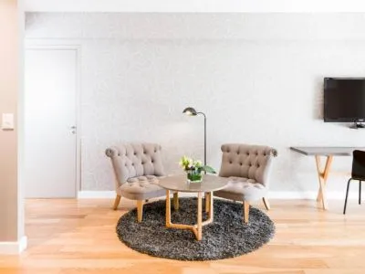 Hoteles 4 estrellas CasaSur Art Hotel