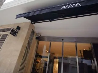 Awwa Suites & Spa 4-star Hotels  in  Buenos Aires