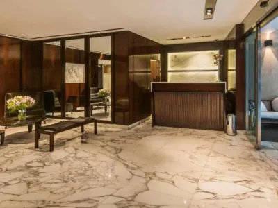 4-star Hotels Awwa Suites & Spa