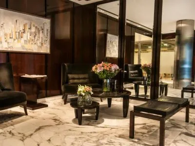 4-star Hotels Awwa Suites & Spa