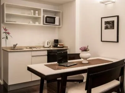 4-star Hotels Awwa Suites & Spa