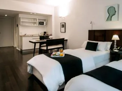 4-star Hotels Awwa Suites & Spa