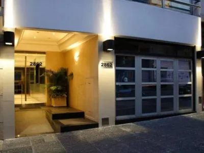 Le Batiment Apartments 4-star Apart Hotels  in  Buenos Aires