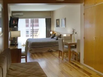 4-star Apart Hotels Le Batiment Apartments