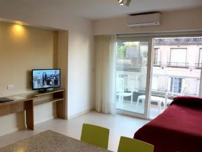 4-star Apart Hotels Le Batiment Apartments