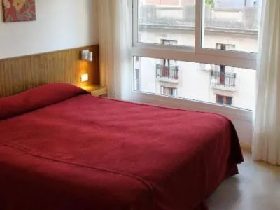4-star Apart Hotels Le Batiment Apartments