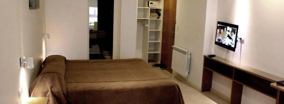 4-star Apart Hotels Le Batiment Apartments