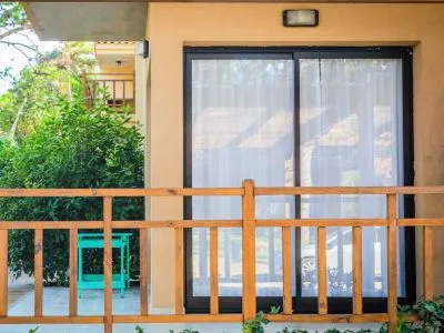 Apartments Betbeder 136