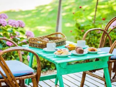 Apartments Betbeder 136