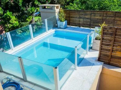 Apartments Betbeder 136