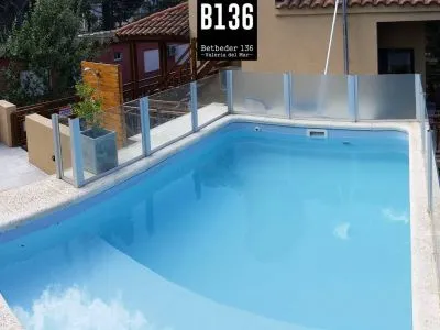 Apartments Betbeder 136