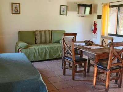 Cabins Villa Hermosa