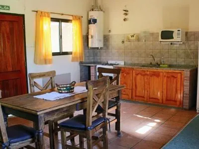 Cabins Villa Hermosa