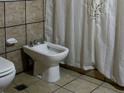 Cabins Villa Hermosa