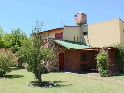 Cabins Villa Hermosa