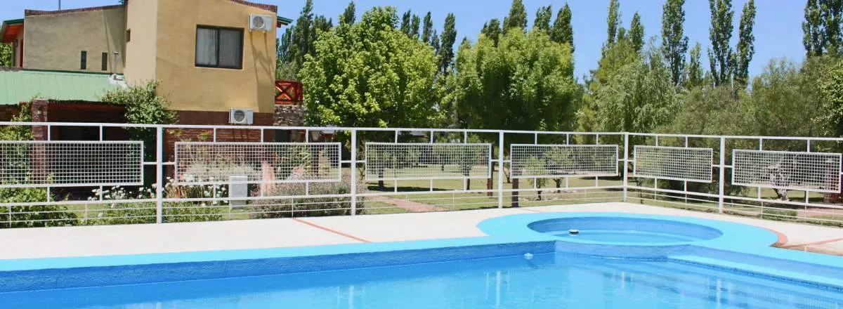 Cabins Villa Hermosa