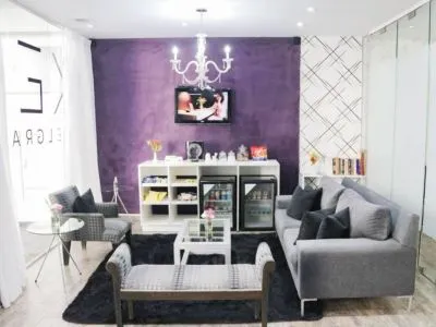 4-star Hotels Ker Belgrano Apart & Spa