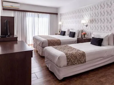 4-star Hotels Ker Belgrano Apart & Spa