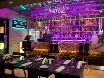 Hoteles 4 estrellas superior Lennox Buenos Aires