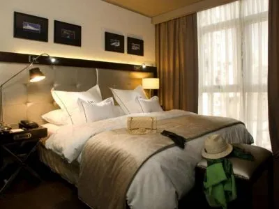 Hoteles 4 estrellas superior Lennox Buenos Aires