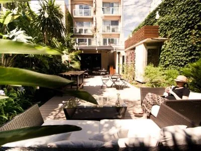 Fierro Boutique Hotel Boutique Hotels  in  Buenos Aires