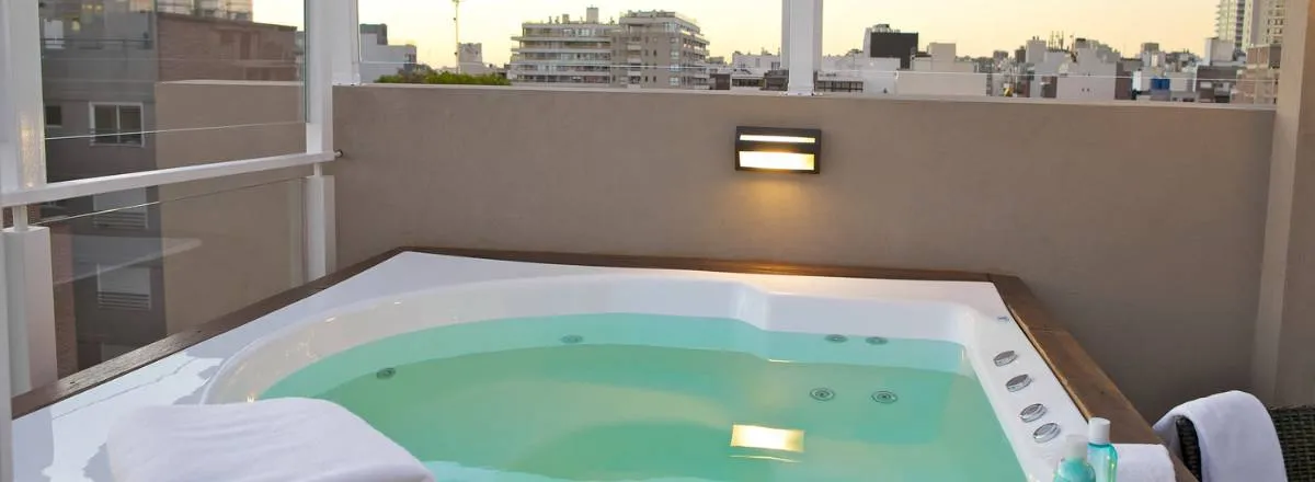 Boutique Hotels Fierro Boutique Hotel