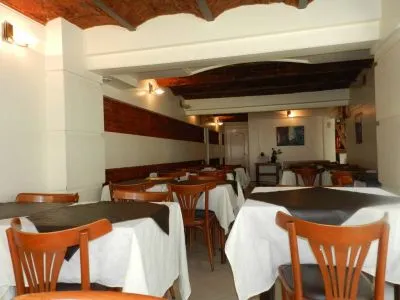 3-star Hotels A&B Internacional