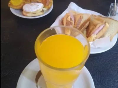 3-star Hotels A&B Internacional