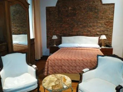 3-star Hotels A&B Internacional