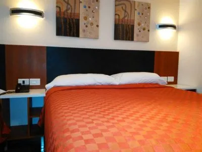 3-star Hotels A&B Internacional