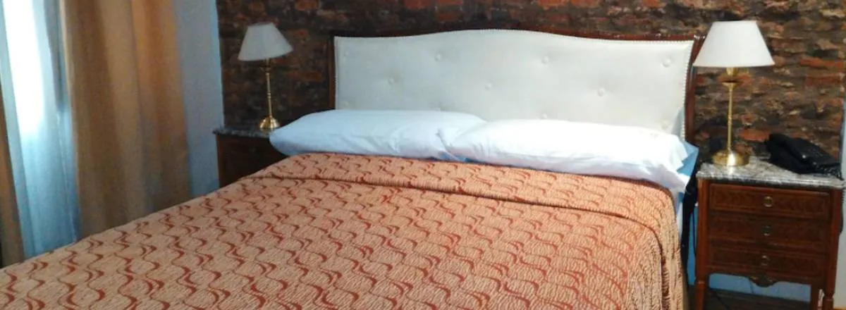 3-star Hotels A&B Internacional