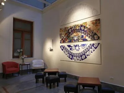 A Hotel 3-star Hotels  in  Buenos Aires