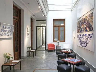 3-star Hotels A Hotel