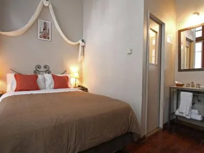 3-star Hotels A Hotel