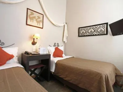 3-star Hotels A Hotel