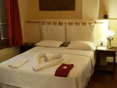 Rugantino Hotel Boutique 3-star Hotels  in  Buenos Aires