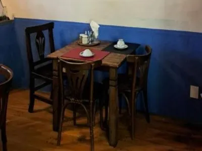 3-star Hotels Rugantino Hotel Boutique