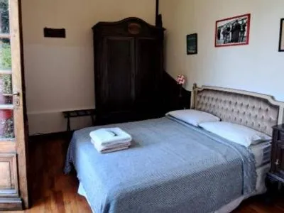 3-star Hotels Rugantino Hotel Boutique