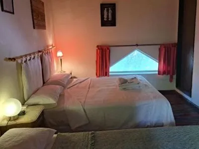 3-star Hotels Rugantino Hotel Boutique