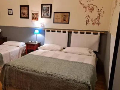 3-star Hotels Rugantino Hotel Boutique