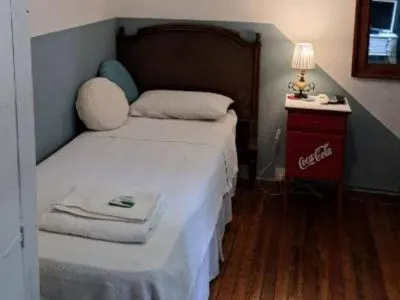 3-star Hotels Rugantino Hotel Boutique