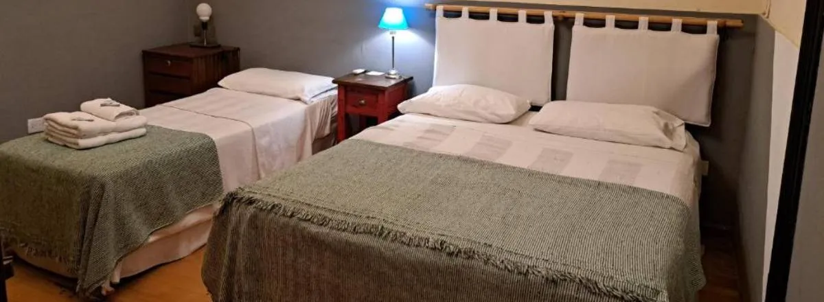 3-star Hotels Rugantino Hotel Boutique