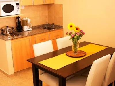 Espacio Barrancas Apart Hotels  in  Buenos Aires