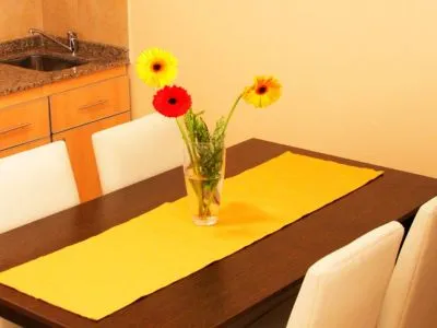 Apart Hotels Espacio Barrancas