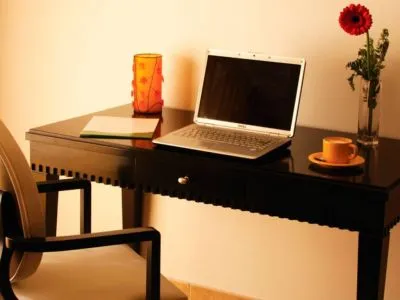 Apart Hotels Espacio Barrancas