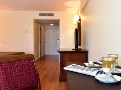 Superior 4-star Hotels Pestana