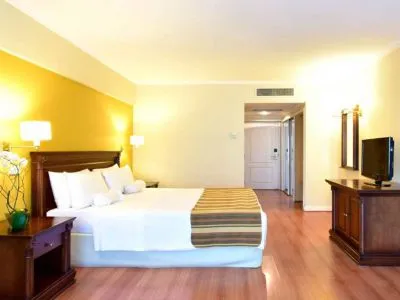 Superior 4-star Hotels Pestana