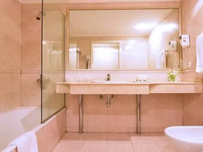 Superior 4-star Hotels Pestana